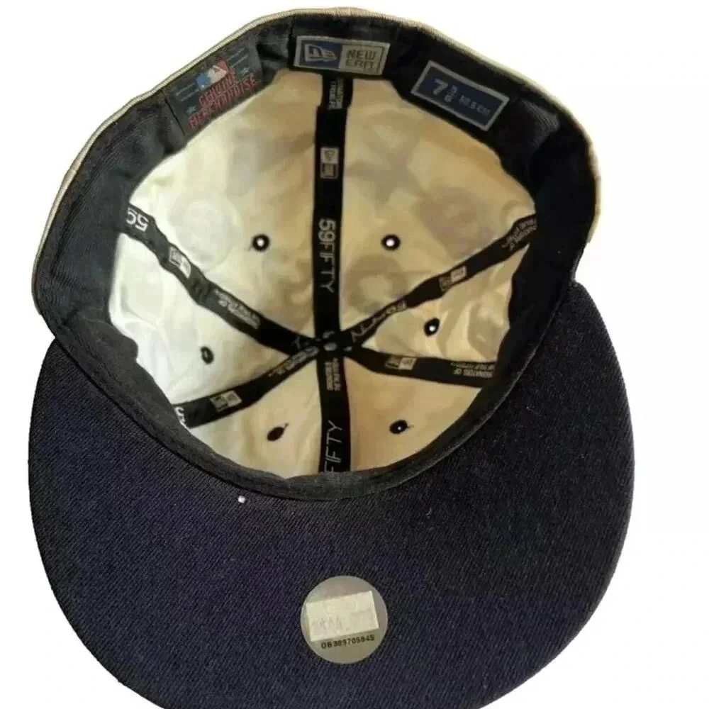 New Era 59Fifty 59fifty new
